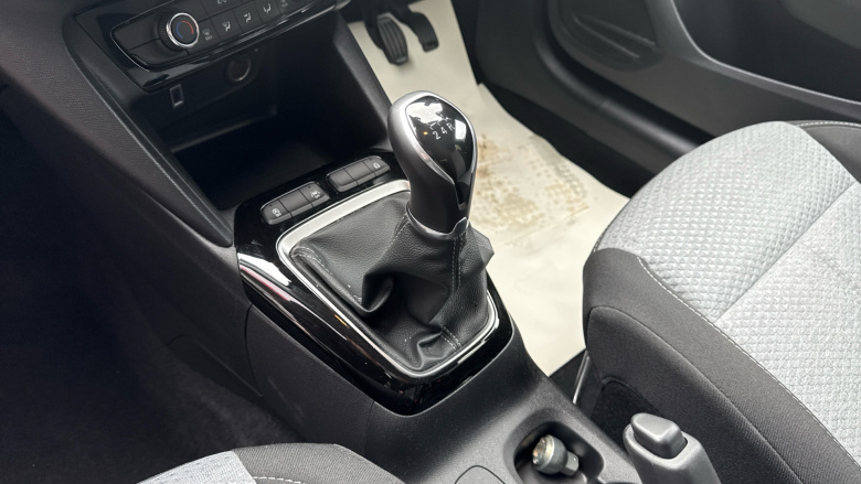 Vauxhall Corsa 1.2 Design 5dr Petrol Hatchback